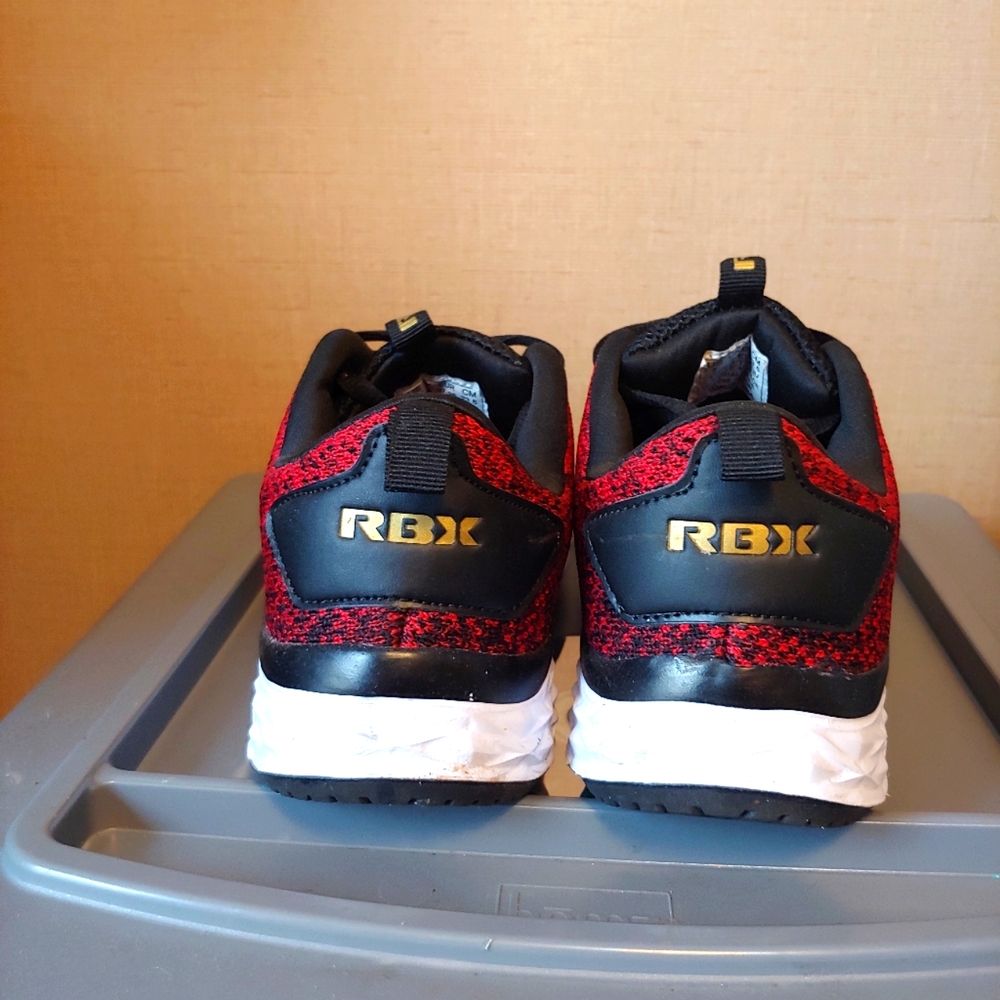 Reeboks - Picture 2 of 3